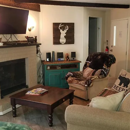 Papa Bears Cabin